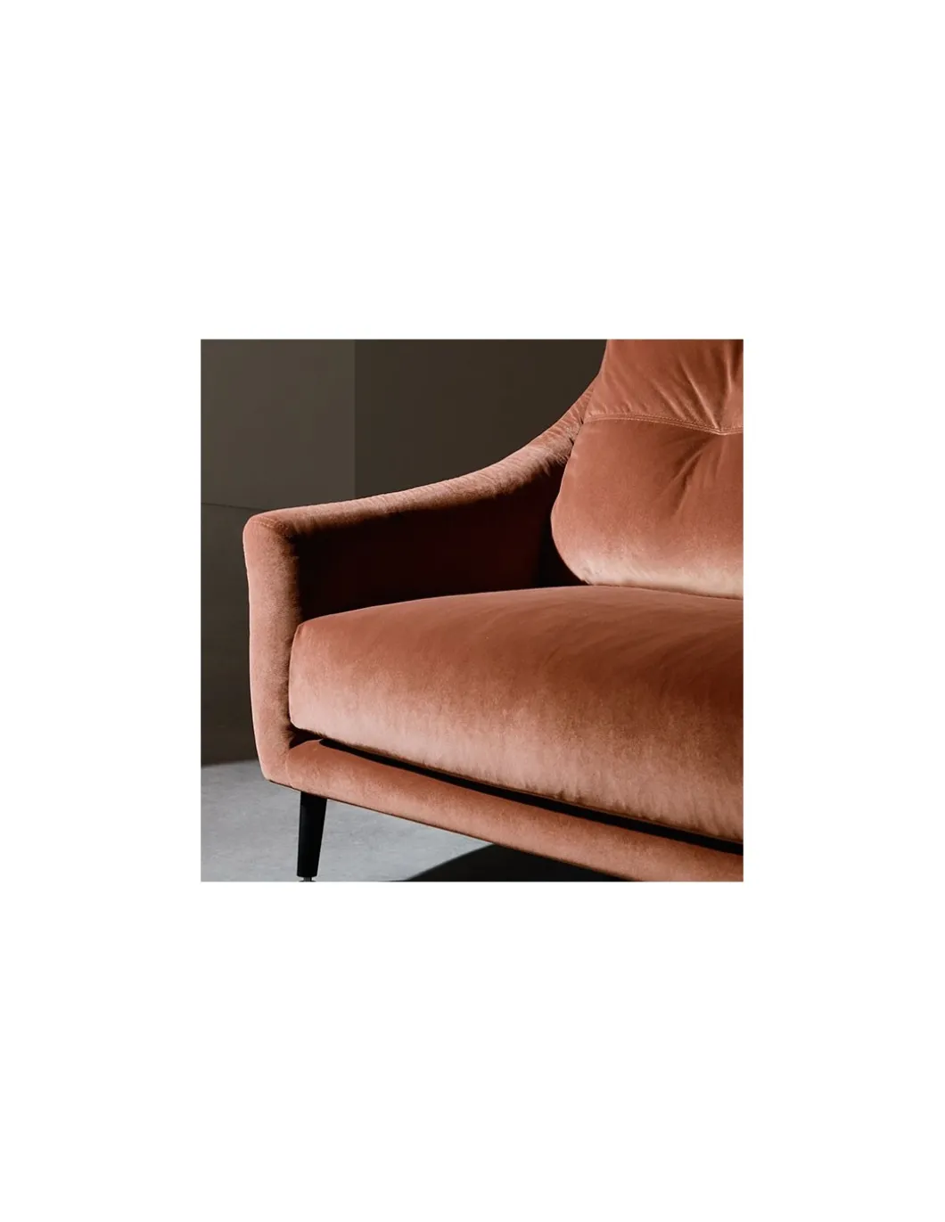 Sofá Ascot | Twils