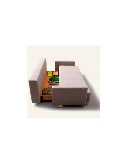 Sofá cama Nap | Sancal