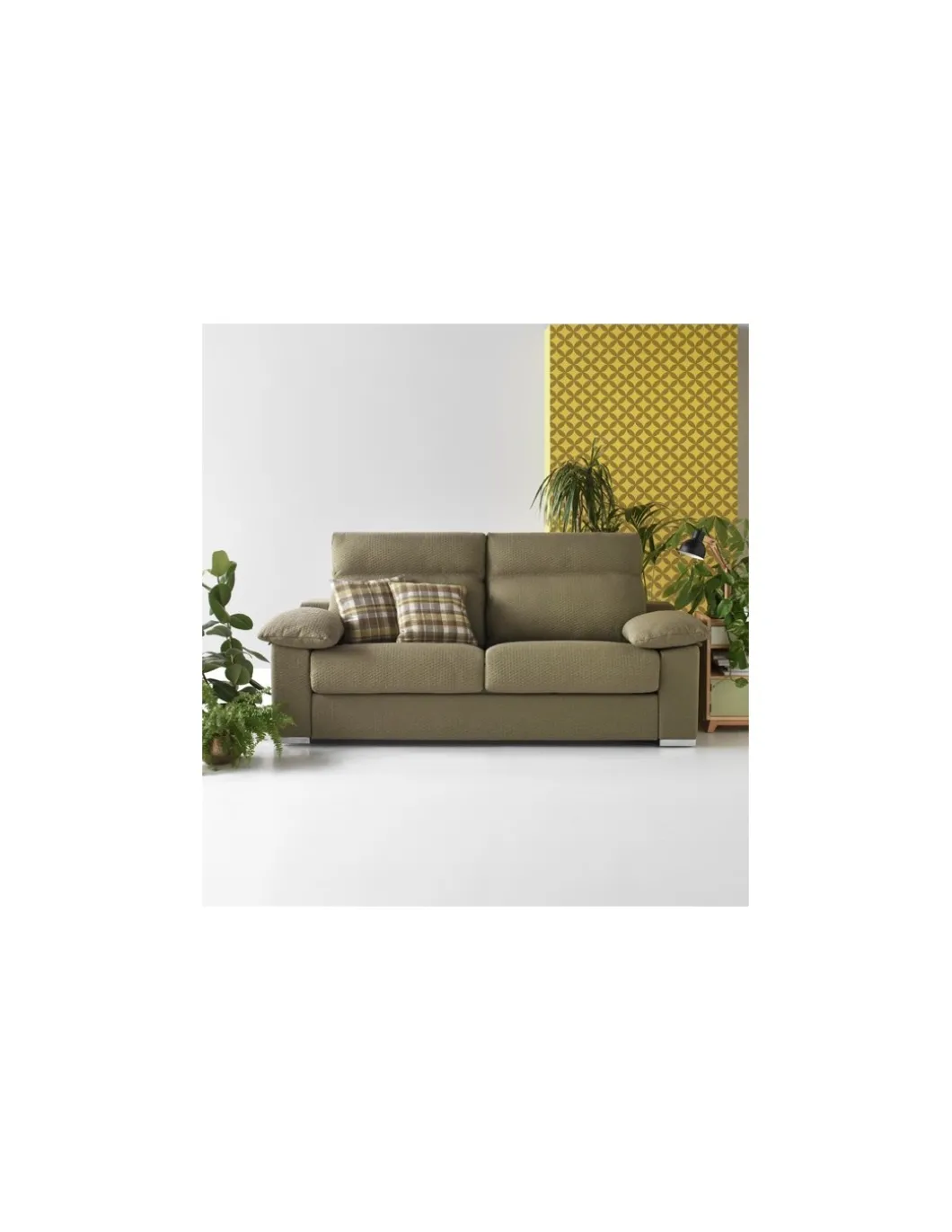Sofá cama Oxford
