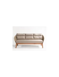 Sofá de terraza Palermo | Crisal Decoración