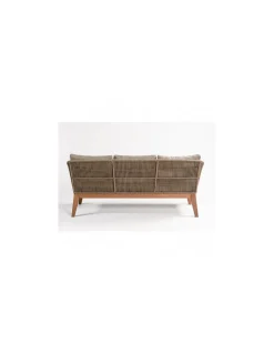 Sofá de terraza Palermo | Crisal Decoración