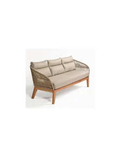 Sofá de terraza Palermo | Crisal Decoración
