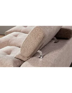 Sofá deslizante Cocoon | Gamamobel