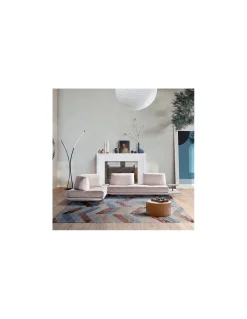 Sofá Gianduiotto Jr | Calia Italia