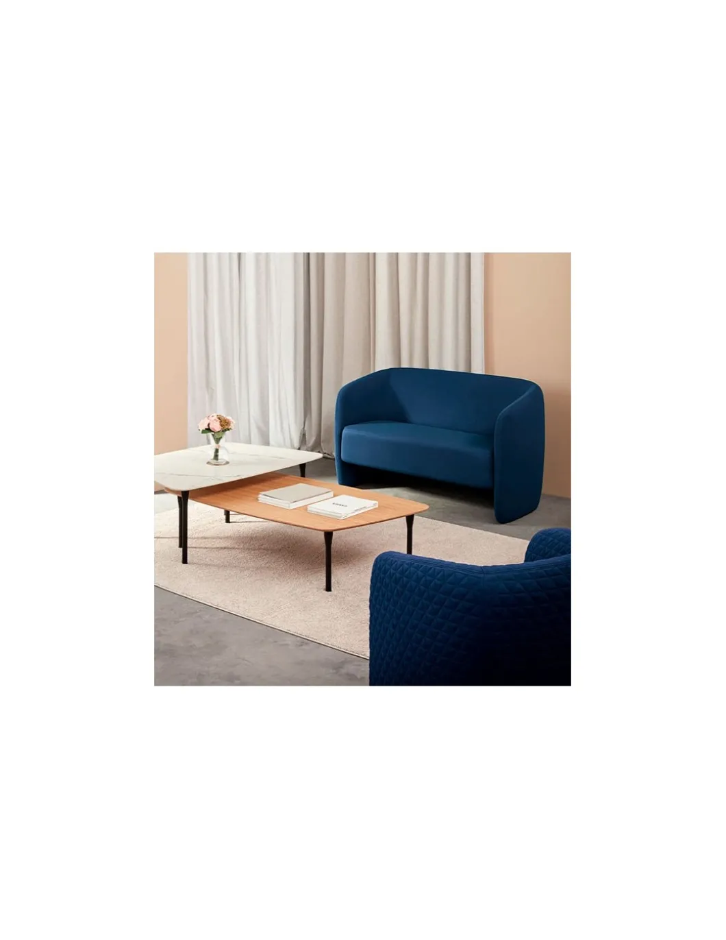 Sofá Plum | Capdell