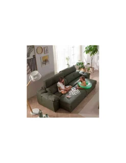 Sofá relax Acciona | Acomodel