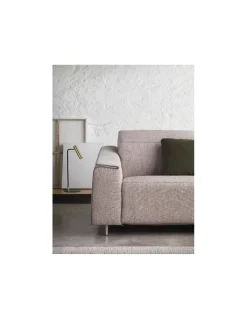 Sofá rinconera relax Lugano | Gamamobel