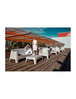 Sofá Solid | Vondom