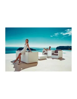 Sofá Ulm | Vondom