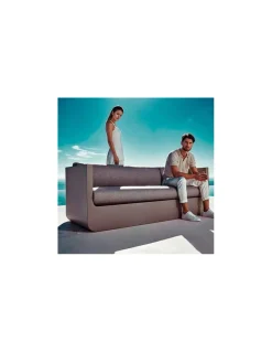 Sofá Vela | Vondom