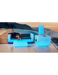 Sofá Vela | Vondom