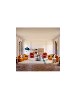 Sofá Wavy | Vismara Design