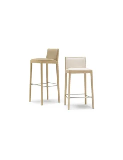 Taburete Carlotta 0923 | Andreu World