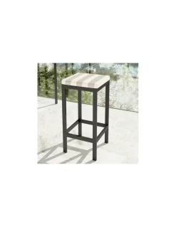 Taburete Carpino | Decornouveau