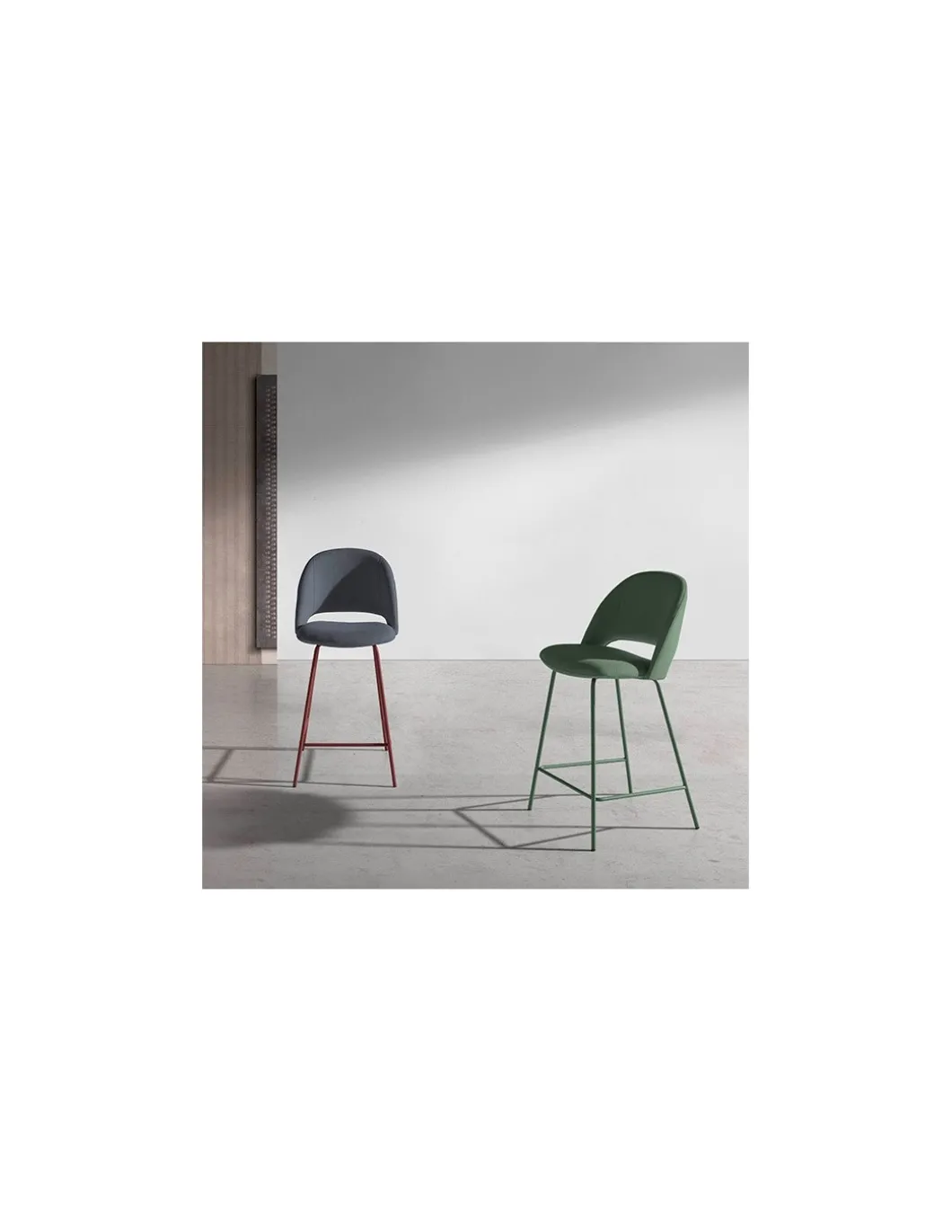 Taburete Cassia B | Mobles Nacher