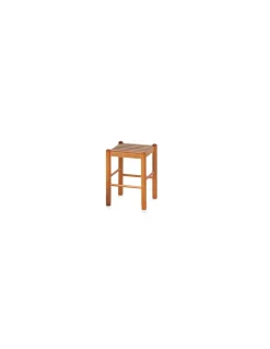 Taburete de Madera Maite