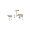 Taburete Donut | Mogg