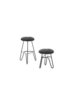 Taburete Donut | Mogg