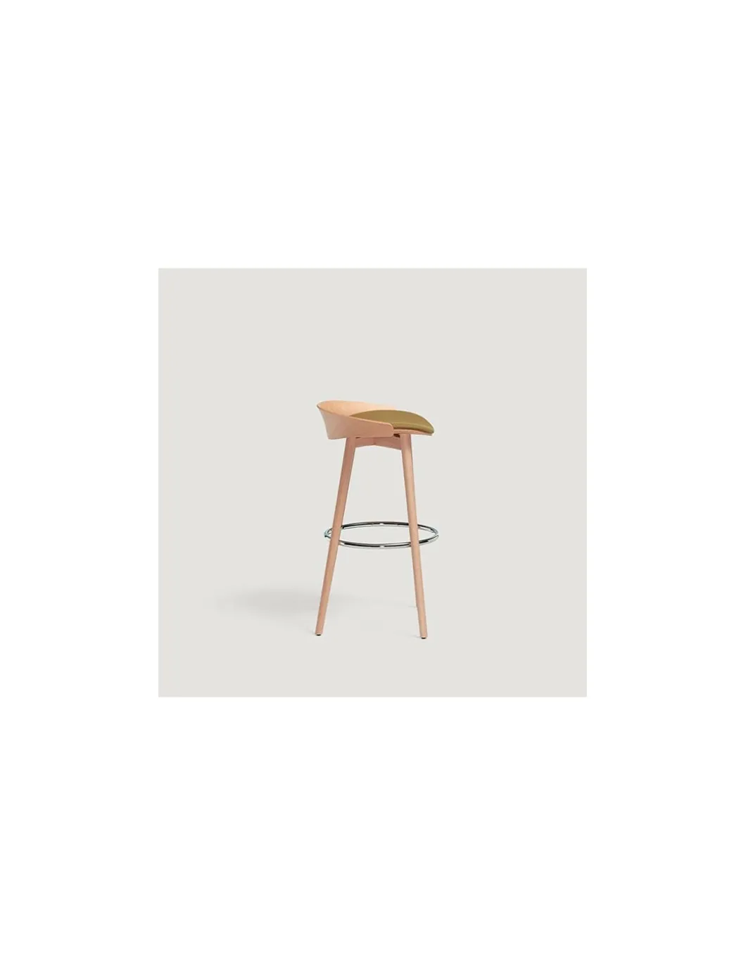 Taburete Nix | Capdell