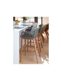 Taburete Orsini | Crisal Decoración
