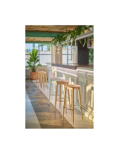 Taburete Oto | Ondarreta
