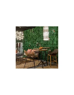 Taburete Townpe | Crisal Decoración