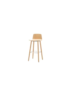 Taburete Varya Wood | INCLASS
