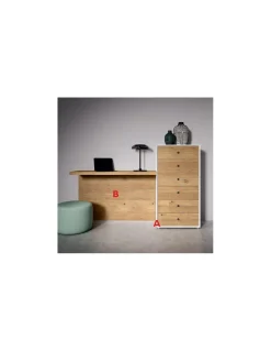 Tocador IN033 | BoCubi