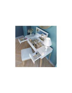 Tocador NB02 | Franco Furniture