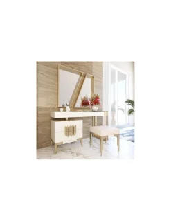 Tocador NB01 | Franco Furniture