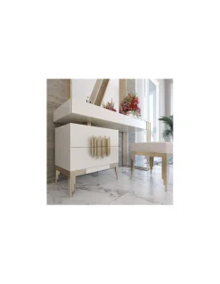 Tocador NB01 | Franco Furniture