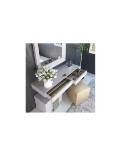Tocador NB05 | Franco Furniture