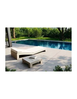 Tumbona Jut | Vondom