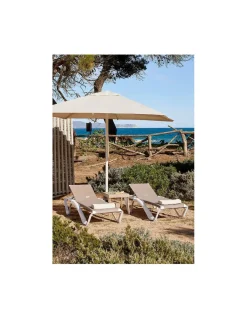 Tumbona Marina Club | Resol