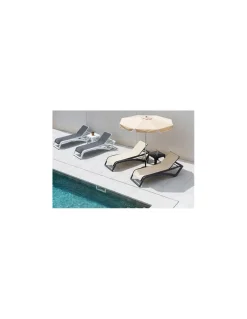 Tumbona Sky Club | Resol