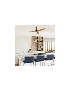 Ventilador de techo Alo | Faro Barcelona