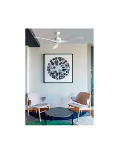 Ventilador de techo Luzon | Faro Barcelona