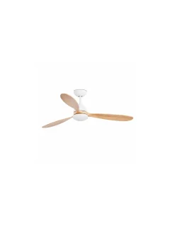Ventilador de techo Poros | Faro Barcelona