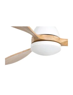 Ventilador de techo Poros | Faro Barcelona