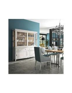 Vitrina Amberes AC012 | Grupo Seys
