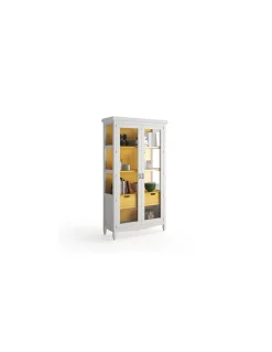 Vitrina Amberes AC010 | Grupo Seys