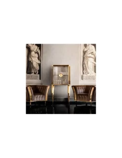 Vitrina Diamante alta | Arredoclassic