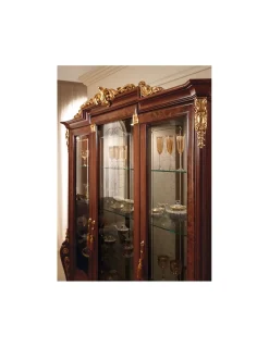 Vitrina Donatello | Arredoclassic