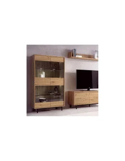 Vitrina Duo 26 | Rimobel