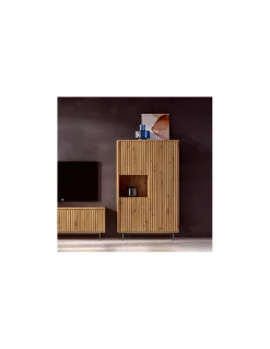 Vitrina Duo 4 | Rimobel