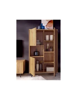 Vitrina Duo 4 | Rimobel