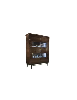 Vitrina Ámbito 1 | Llass