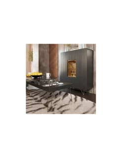 Vitrina MX04 | Franco Furniture