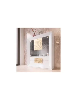 Vitrina MX10 | Franco Furniture