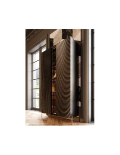 Vitrina MX02 | Franco Furniture
